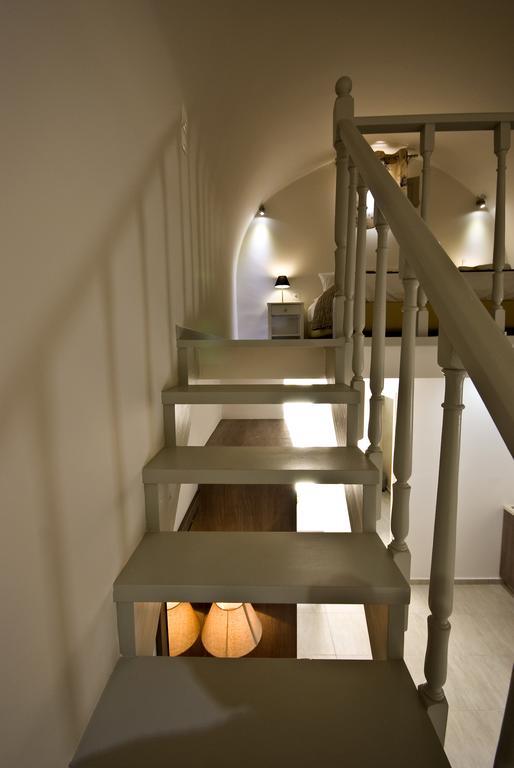 Alafouzos Studios & Apartments Kamári Chambre photo